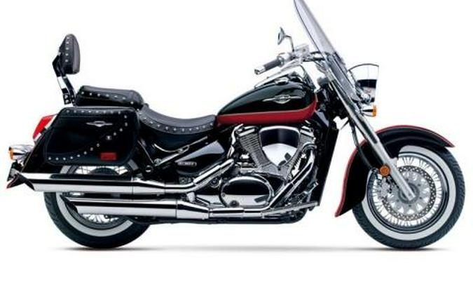 2013 Suzuki Boulevard C50T