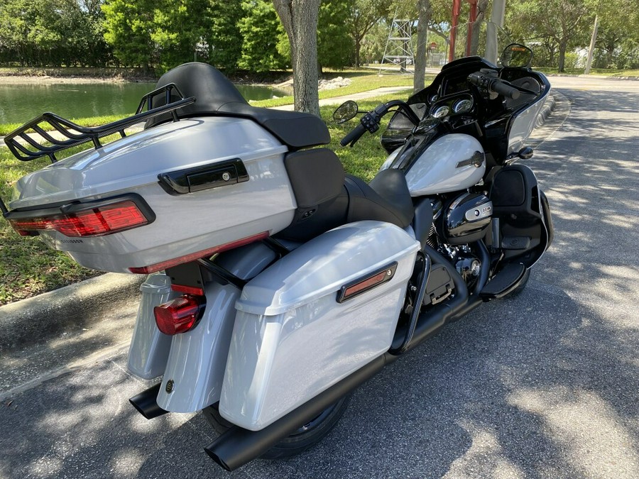 Harley-Davidson 2024 Road Glide Limited