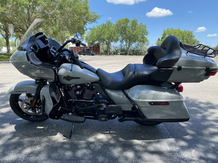 Harley-Davidson 2024 Road Glide Limited