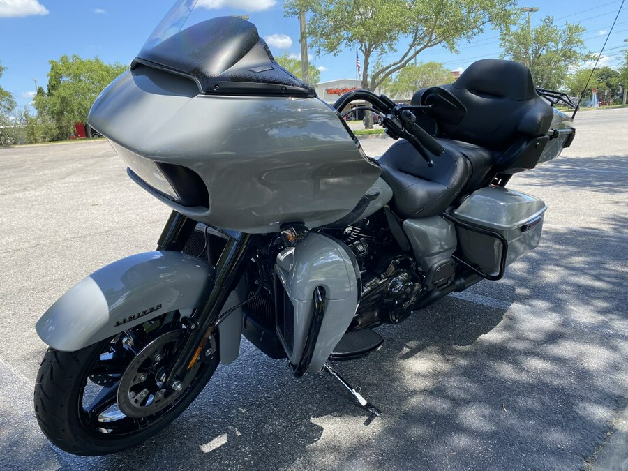 Harley-Davidson 2024 Road Glide Limited