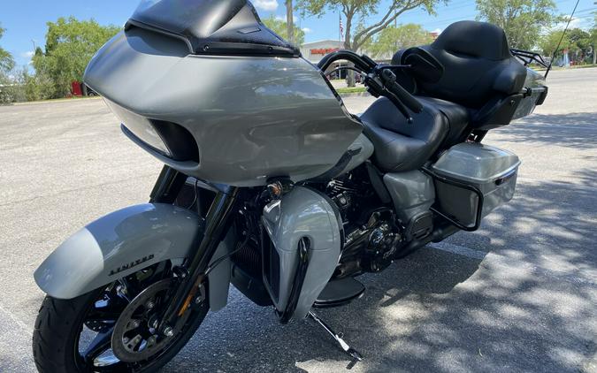 Harley-Davidson 2024 Road Glide Limited