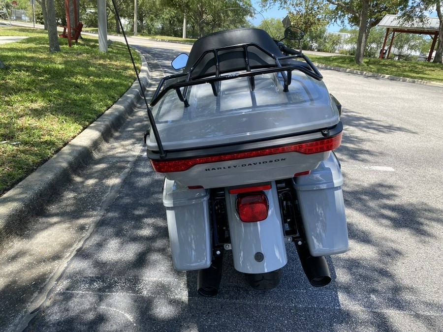 Harley-Davidson 2024 Road Glide Limited