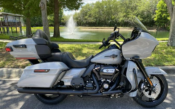 Harley-Davidson 2024 Road Glide Limited