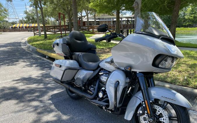 Harley-Davidson 2024 Road Glide Limited