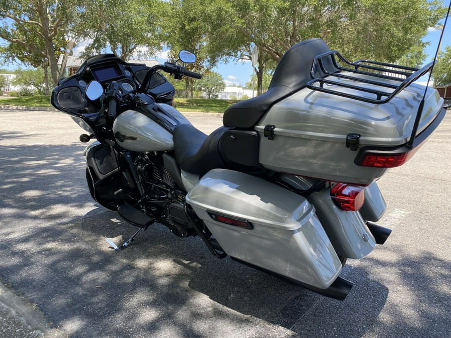 Harley-Davidson 2024 Road Glide Limited