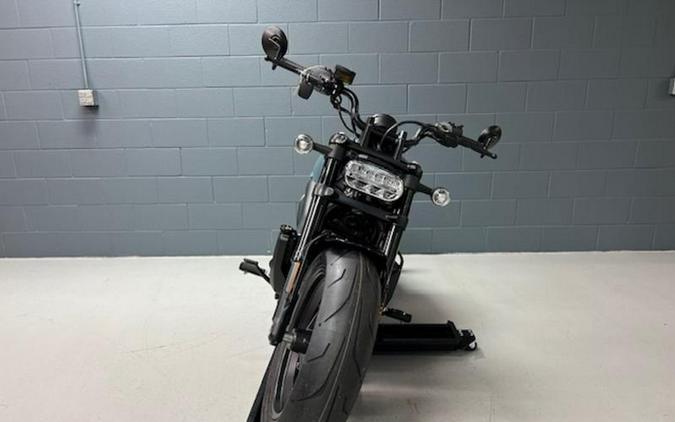 2024 Harley-Davidson® RH1250S - Sportster® S