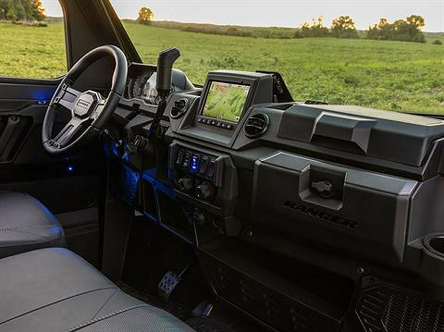 2024 Polaris Ranger Crew XP 1000 NorthStar Edition Ultimate