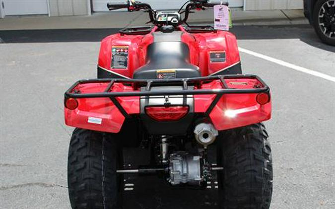 2024 Honda FourTrax Recon