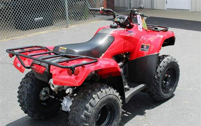 2024 Honda FourTrax Recon