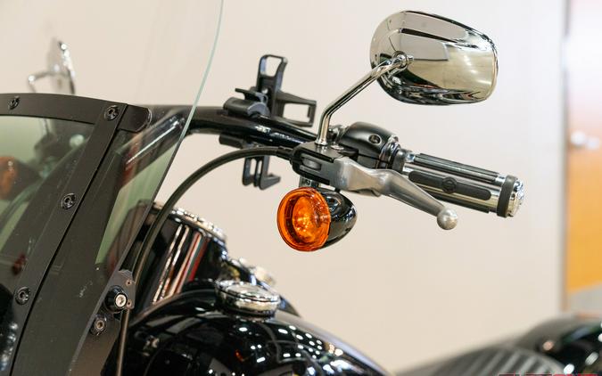 2013 Harley-Davidson® SOFTAIL SLIM