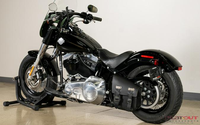 2013 Harley-Davidson® SOFTAIL SLIM