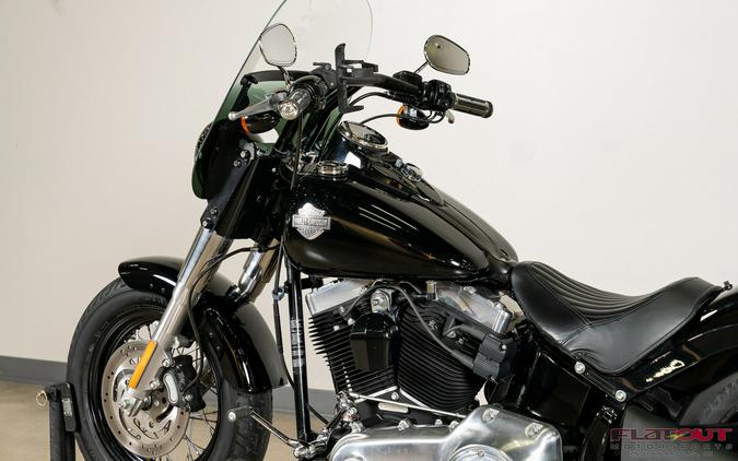 2013 Harley-Davidson® SOFTAIL SLIM