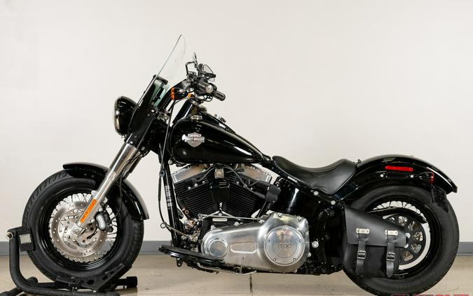 2013 Harley-Davidson® SOFTAIL SLIM