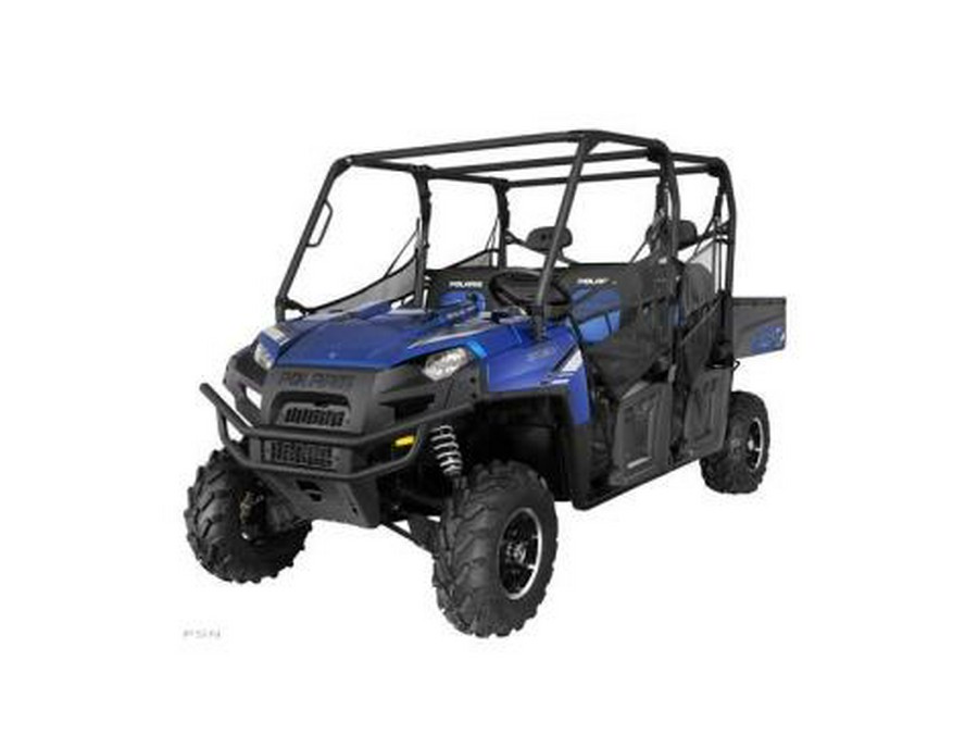 2013 Polaris Ranger Crew® 800 EPS LE