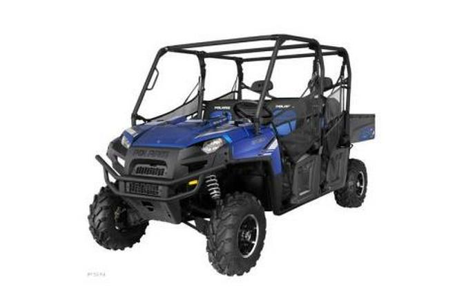 2013 Polaris Ranger Crew® 800 EPS LE