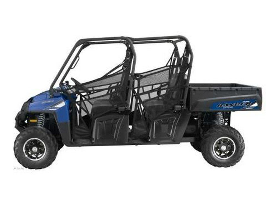 2013 Polaris Ranger Crew® 800 EPS LE