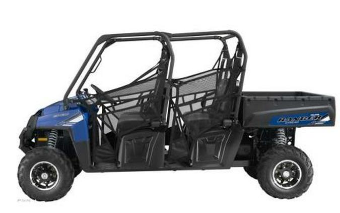 2013 Polaris Ranger Crew® 800 EPS LE