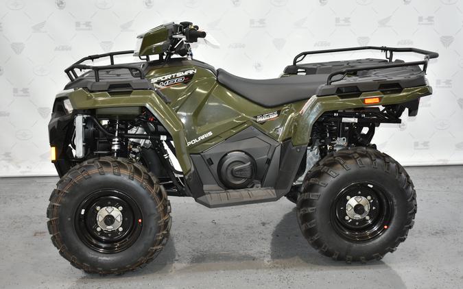 2024 Polaris Sportsman® 450 H.O. Base