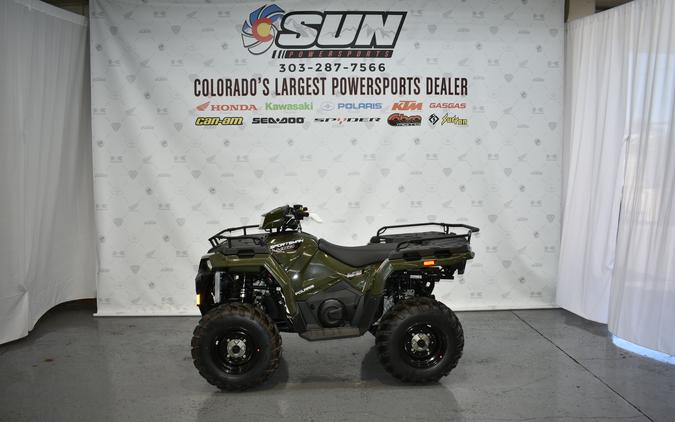 2024 Polaris Sportsman® 450 H.O. Base