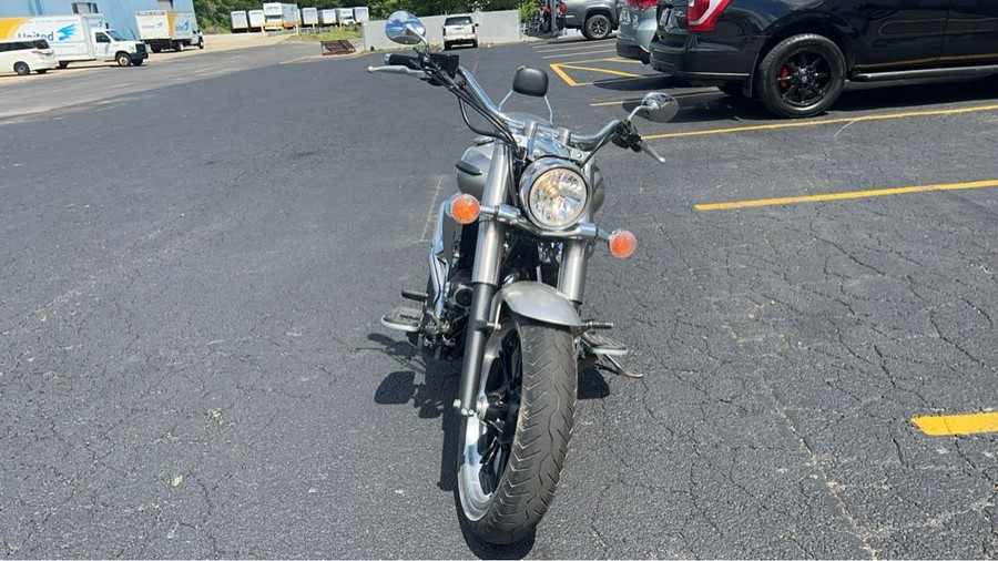 2012 Yamaha V Star 950 Base