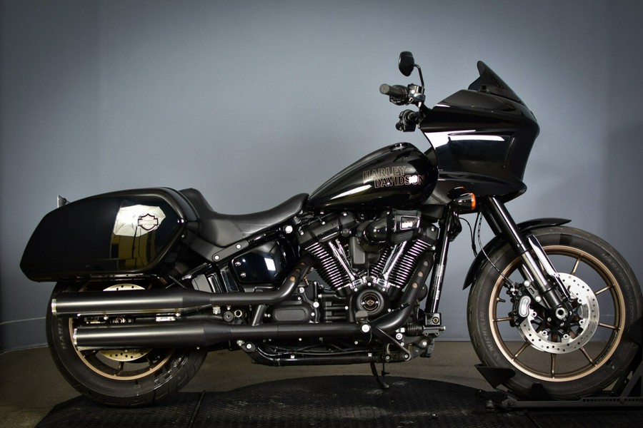 2024 Harley-Davidson Low Rider ST