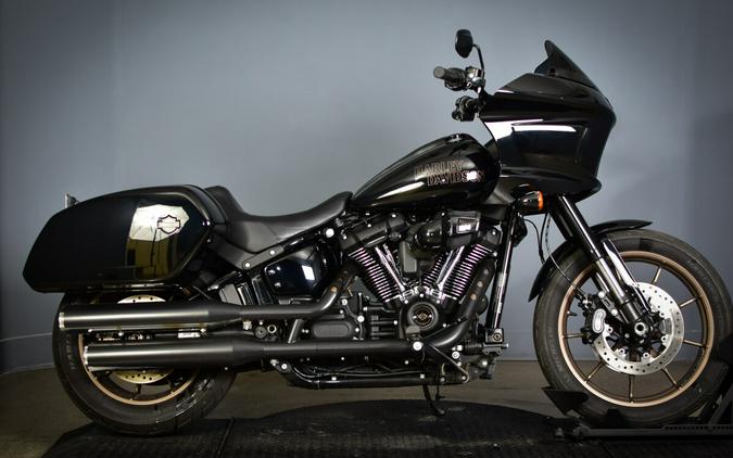 2024 Harley-Davidson Low Rider ST