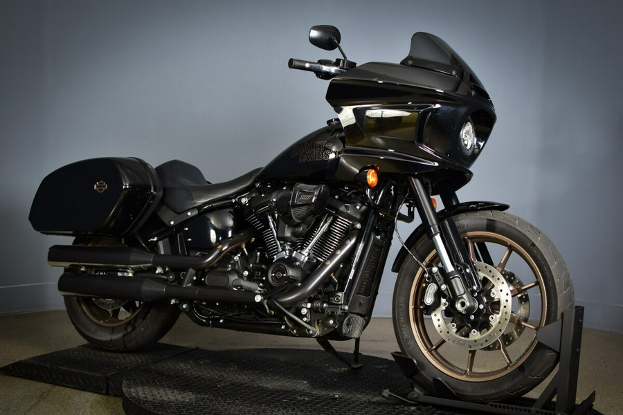 2024 Harley-Davidson Low Rider ST