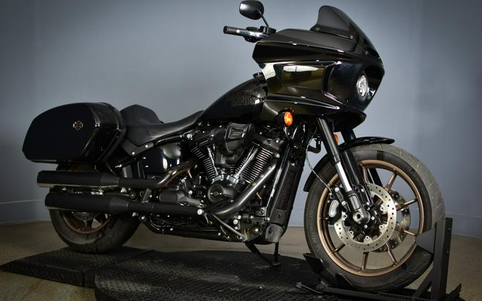 2024 Harley-Davidson Low Rider ST