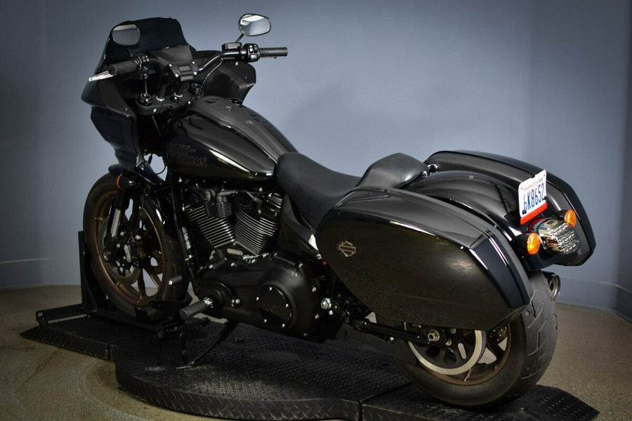 2024 Harley-Davidson Low Rider ST