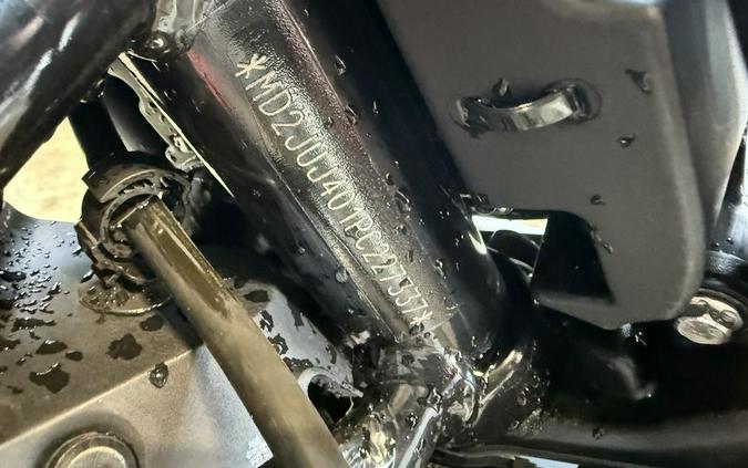 2023 Husqvarna Svartpilen 401