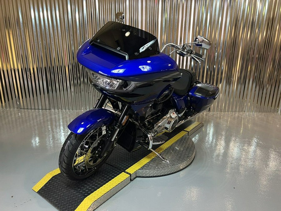 2025 Harley-Davidson FLTRXSE - CVO Road Glide