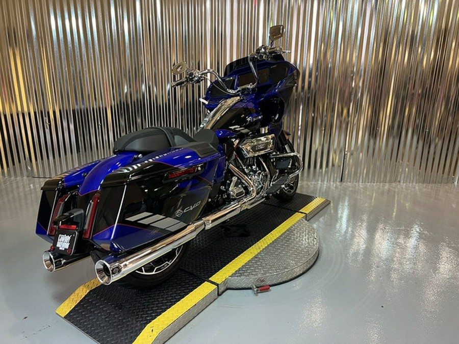 2025 Harley-Davidson FLTRXSE - CVO Road Glide