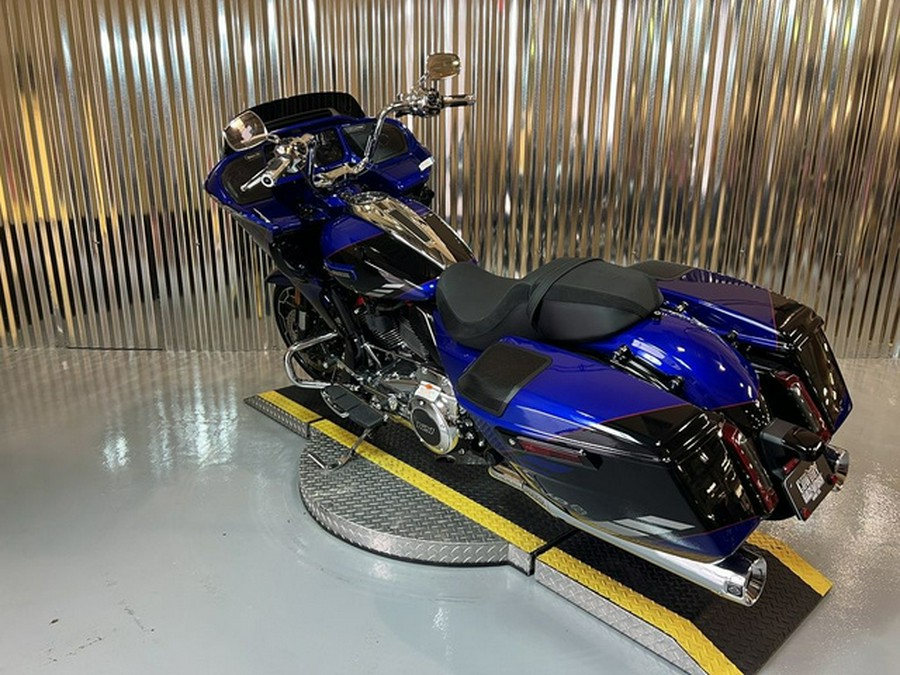 2025 Harley-Davidson FLTRXSE - CVO Road Glide