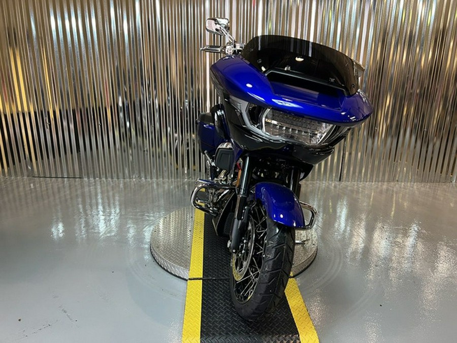 2025 Harley-Davidson FLTRXSE - CVO Road Glide