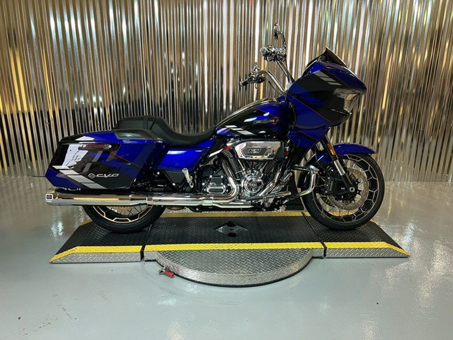 2025 Harley-Davidson FLTRXSE - CVO Road Glide