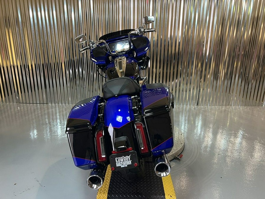 2025 Harley-Davidson FLTRXSE - CVO Road Glide