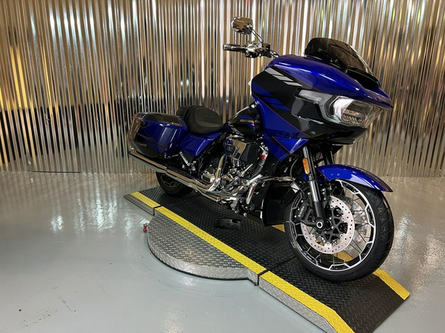 2025 Harley-Davidson FLTRXSE - CVO Road Glide