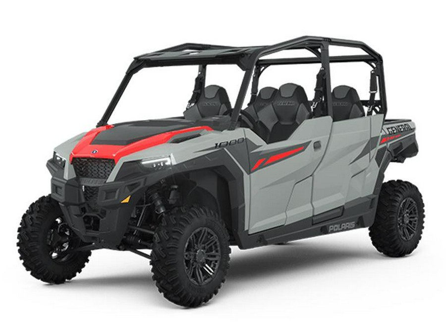 2025 Polaris® General 4 1000 Sport