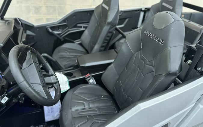 2025 Polaris® General 4 1000 Sport