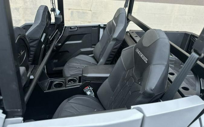 2025 Polaris® General 4 1000 Sport