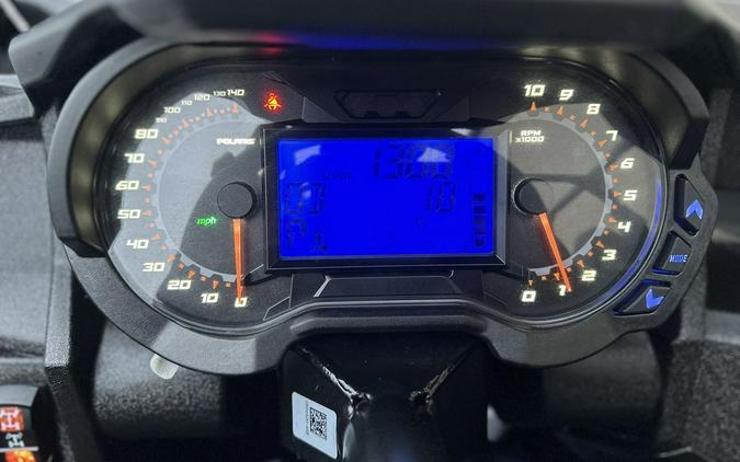 2025 Polaris® General 4 1000 Sport