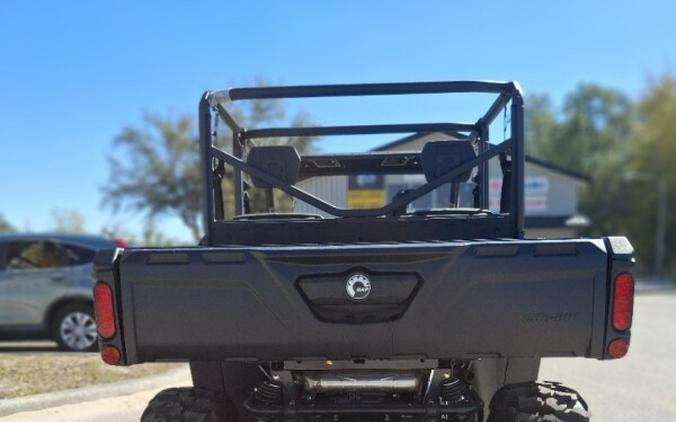 2026 Can-Am Defender MAX DPS HD9