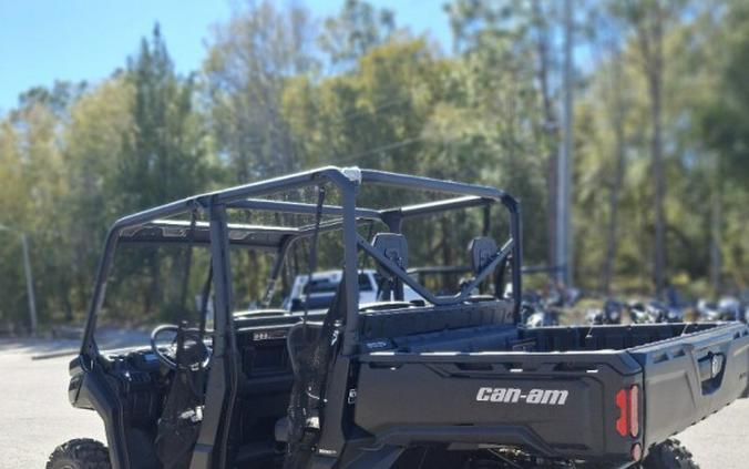 2026 Can-Am Defender MAX DPS HD9