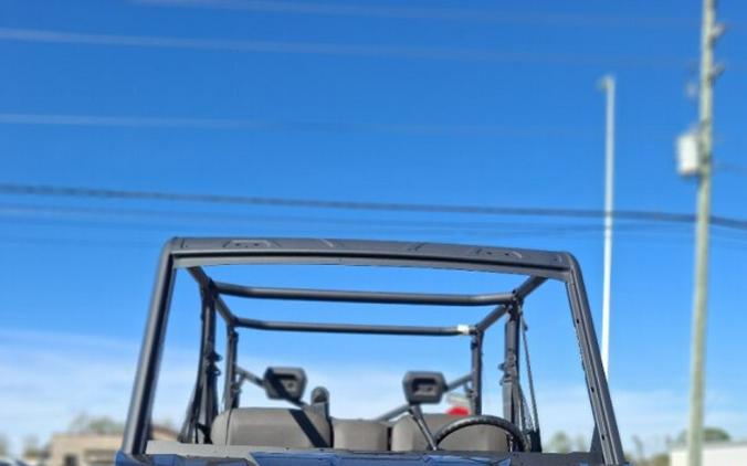 2026 Can-Am Defender MAX DPS HD9