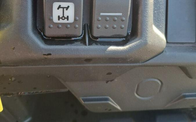 2026 Can-Am Defender MAX DPS HD9