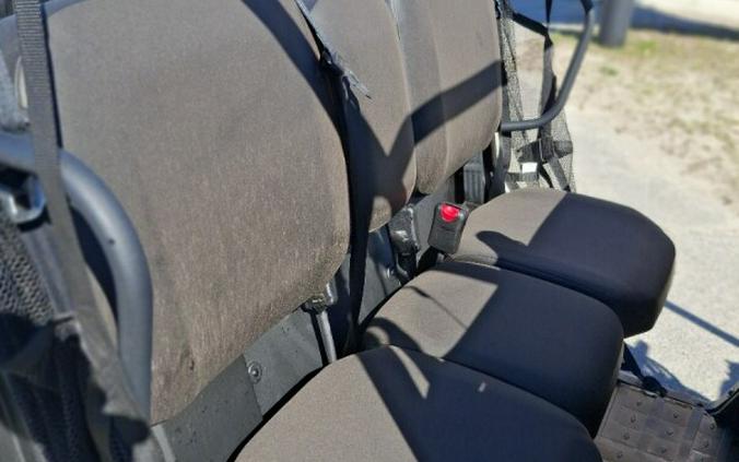 2026 Can-Am Defender MAX DPS HD9