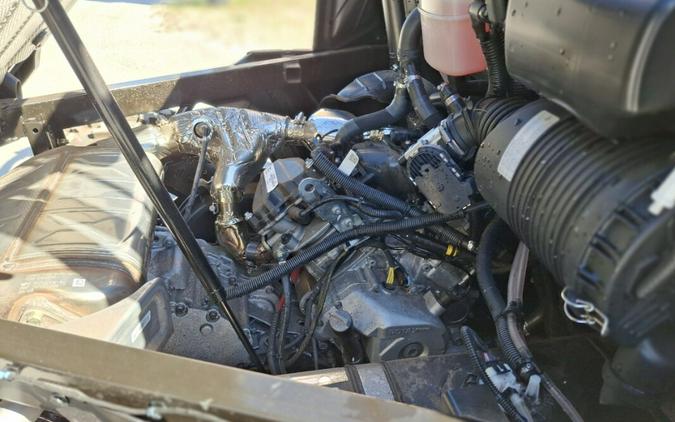 2026 Can-Am Defender MAX DPS HD9