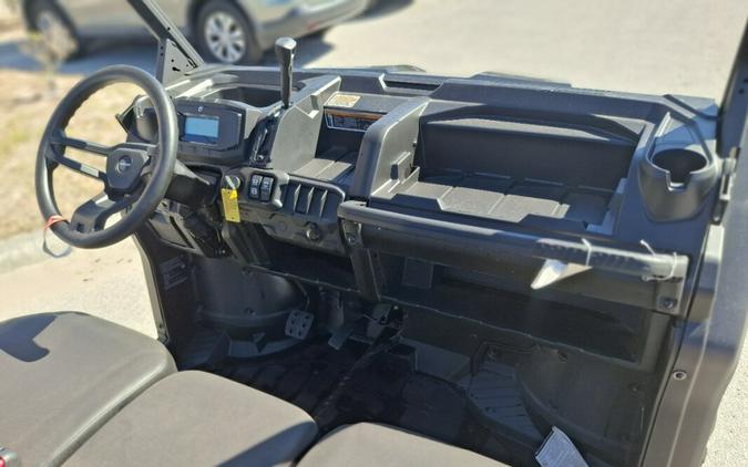 2026 Can-Am Defender MAX DPS HD9