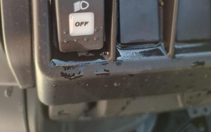 2026 Can-Am Defender MAX DPS HD9