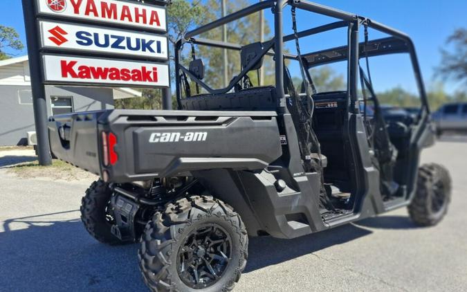 2026 Can-Am Defender MAX DPS HD9